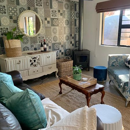 Belvidere Country Estate Apartment Yarrow Екстериор снимка