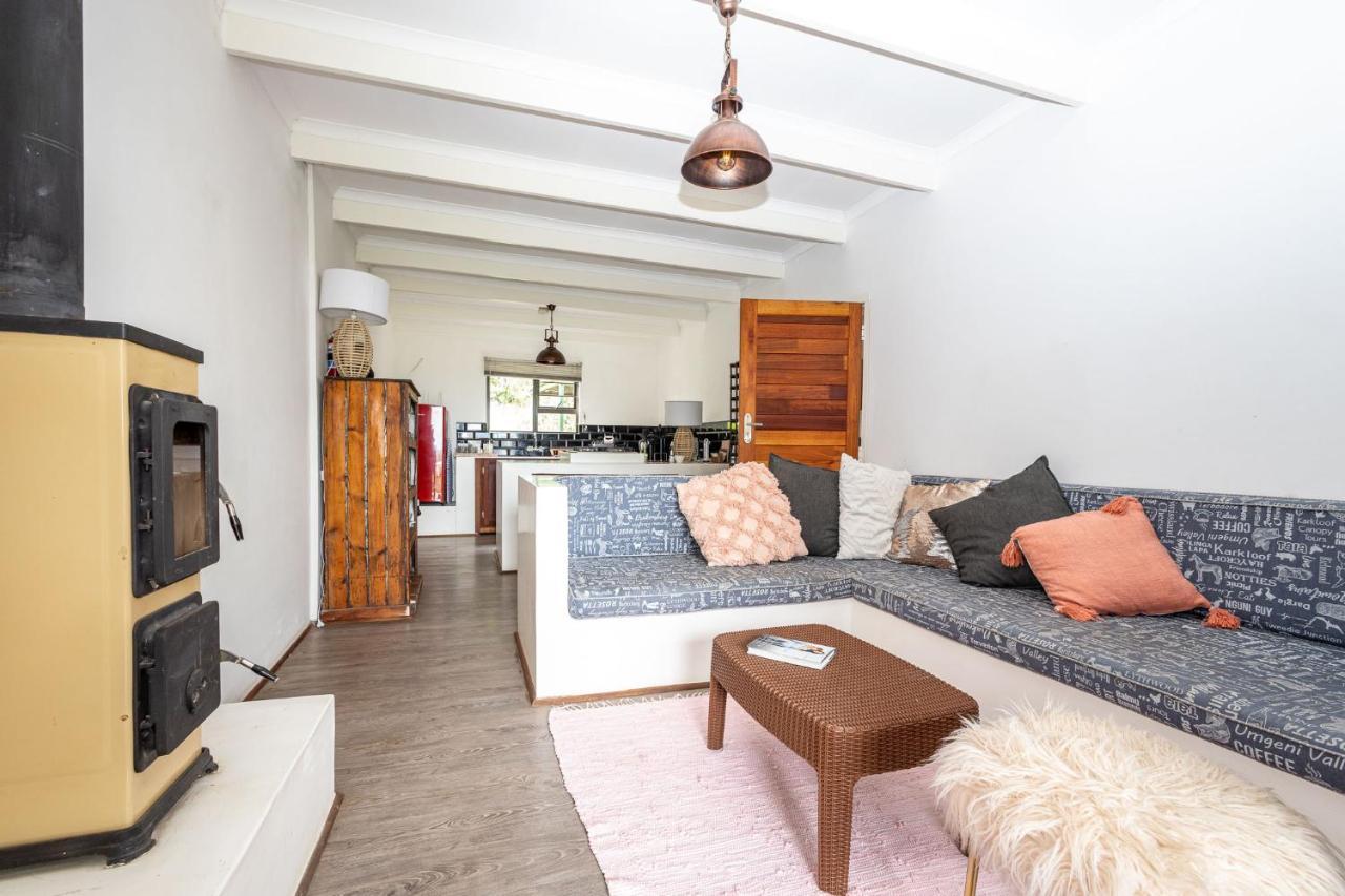 Belvidere Country Estate Apartment Yarrow Екстериор снимка