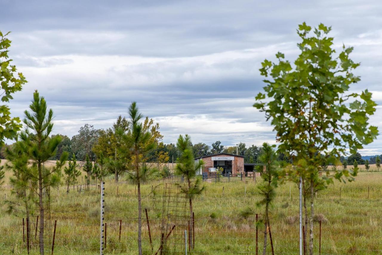 Belvidere Country Estate Apartment Yarrow Екстериор снимка