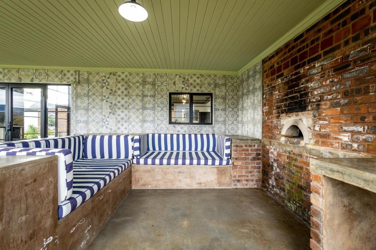 Belvidere Country Estate Apartment Yarrow Екстериор снимка