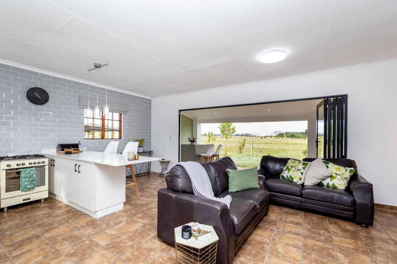 Belvidere Country Estate Apartment Yarrow Екстериор снимка