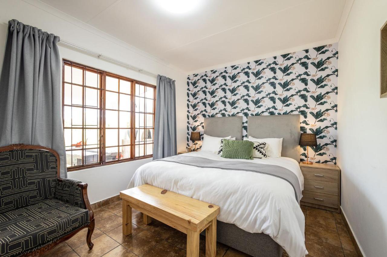 Belvidere Country Estate Apartment Yarrow Екстериор снимка