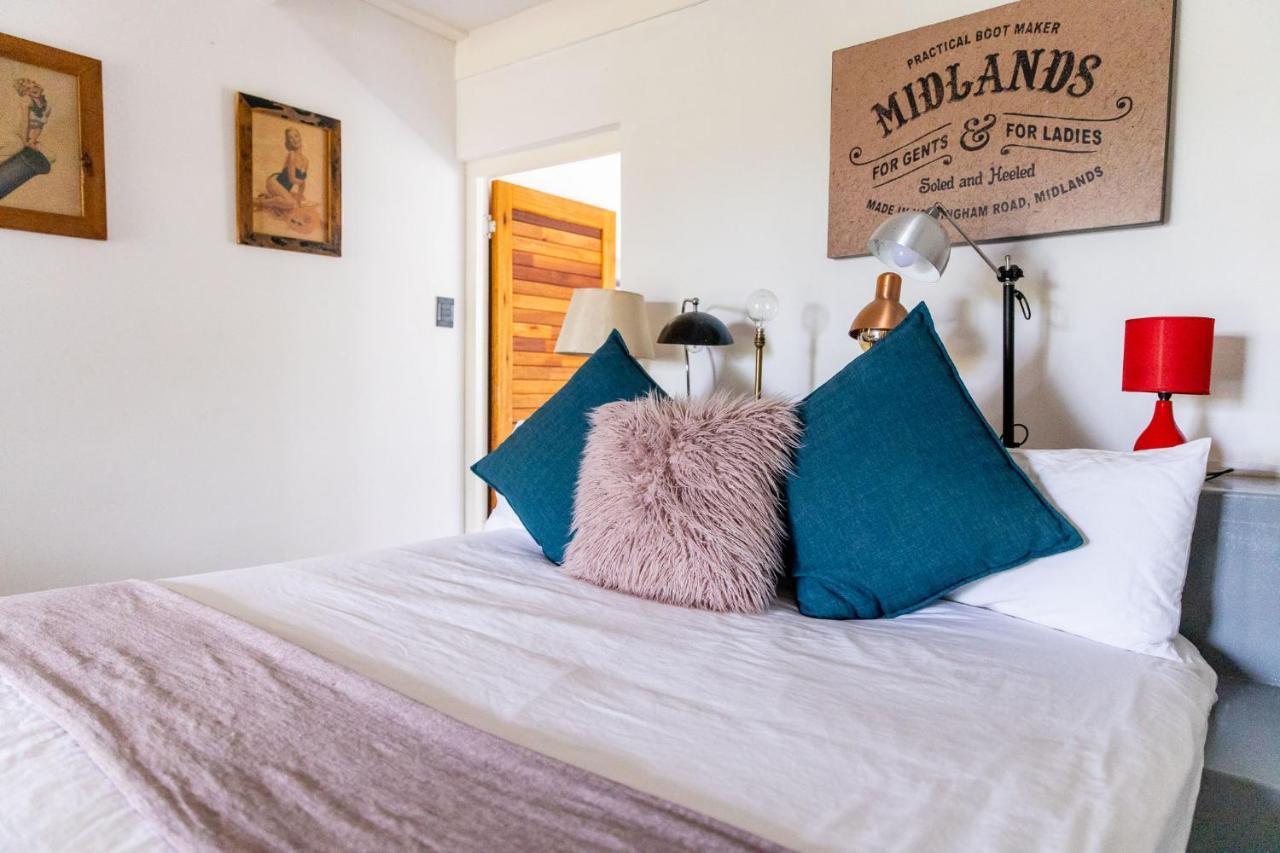 Belvidere Country Estate Apartment Yarrow Екстериор снимка