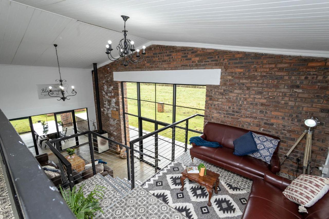 Belvidere Country Estate Apartment Yarrow Екстериор снимка