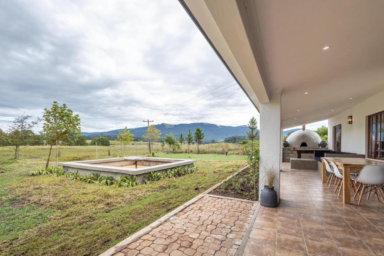 Belvidere Country Estate Apartment Yarrow Екстериор снимка