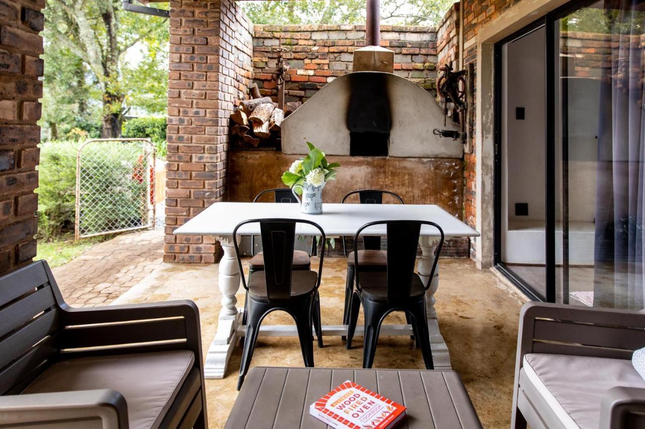 Belvidere Country Estate Apartment Yarrow Екстериор снимка