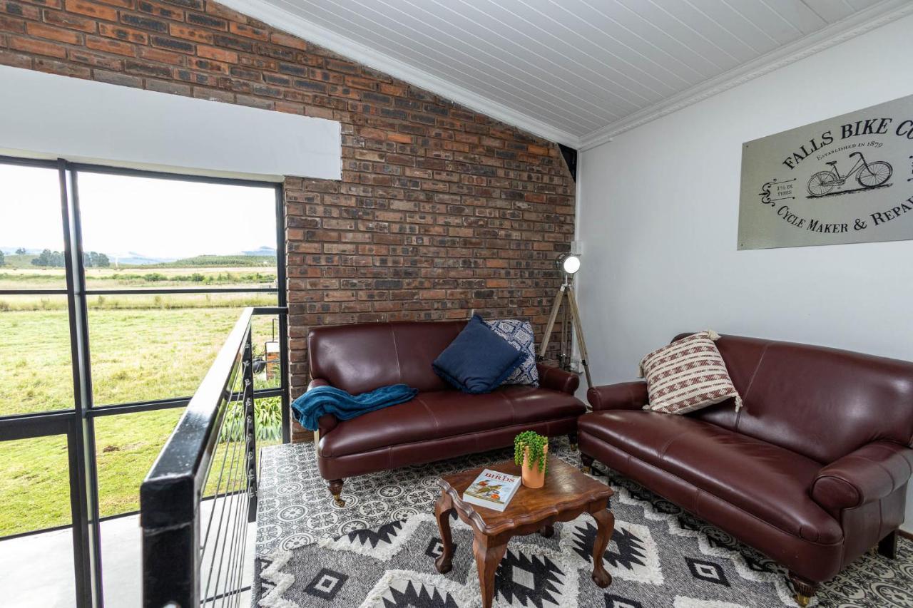 Belvidere Country Estate Apartment Yarrow Екстериор снимка