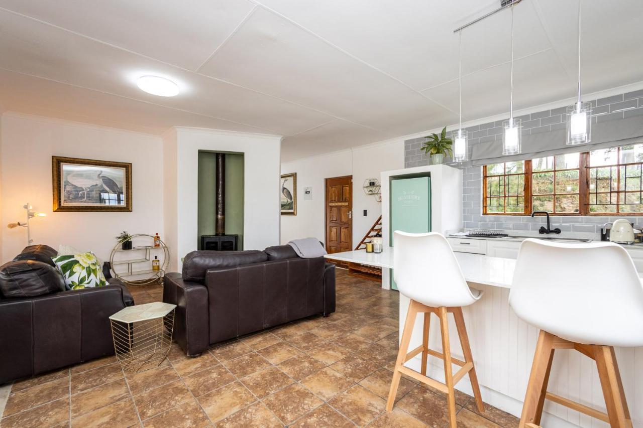Belvidere Country Estate Apartment Yarrow Екстериор снимка
