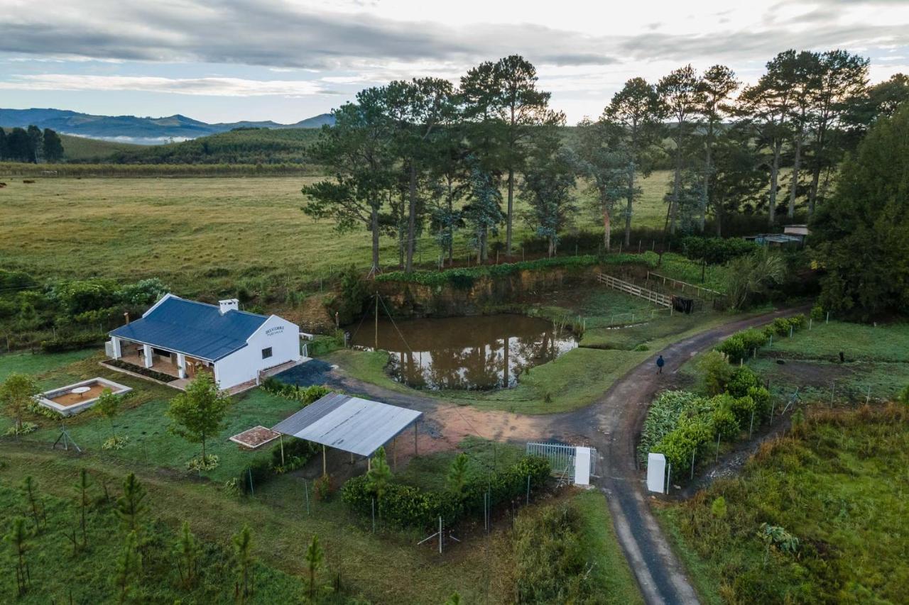 Belvidere Country Estate Apartment Yarrow Екстериор снимка