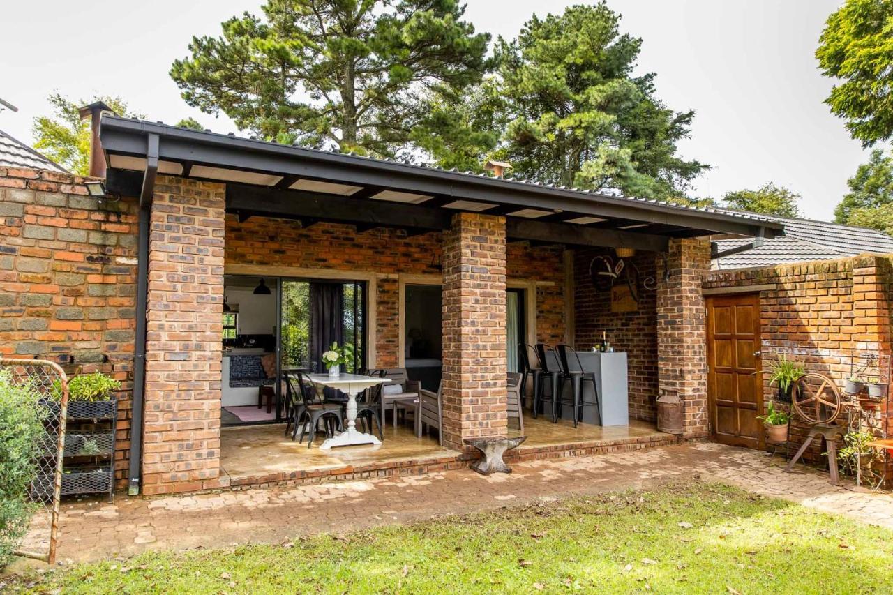 Belvidere Country Estate Apartment Yarrow Екстериор снимка