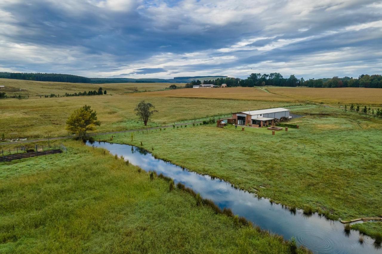 Belvidere Country Estate Apartment Yarrow Екстериор снимка