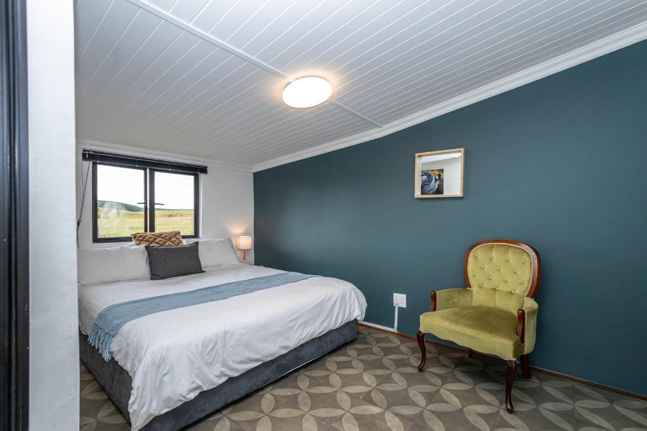 Belvidere Country Estate Apartment Yarrow Екстериор снимка