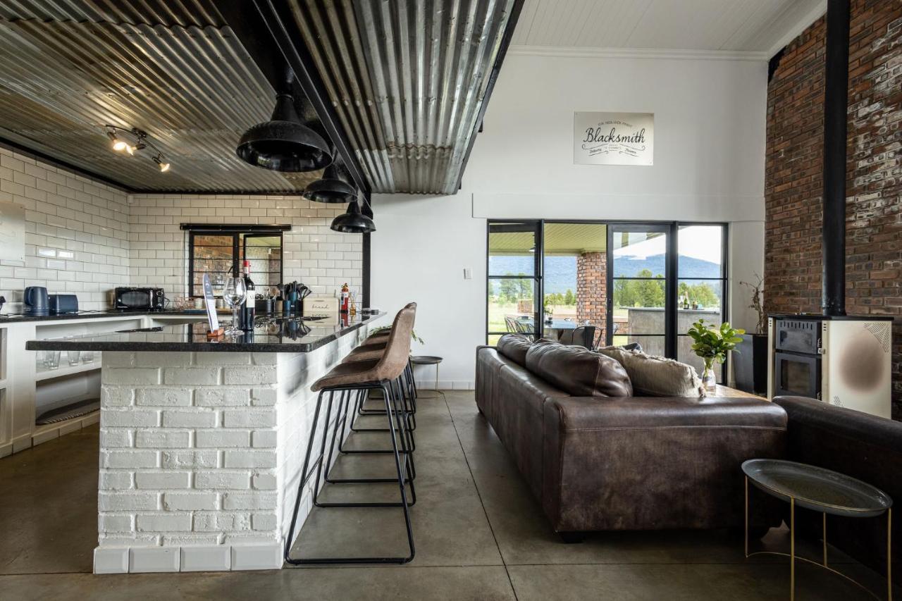 Belvidere Country Estate Apartment Yarrow Екстериор снимка