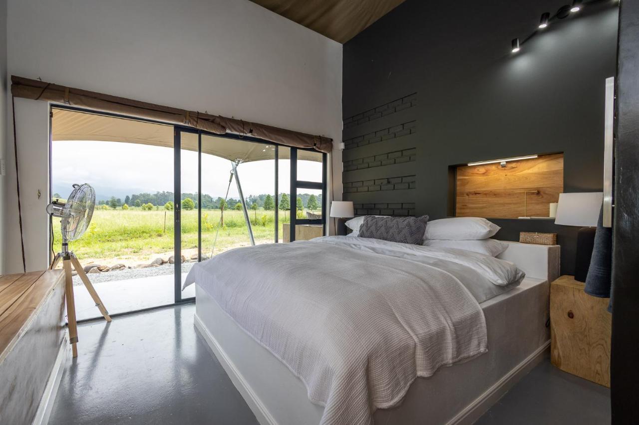 Belvidere Country Estate Apartment Yarrow Екстериор снимка