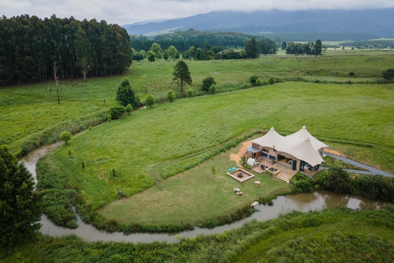 Belvidere Country Estate Apartment Yarrow Екстериор снимка