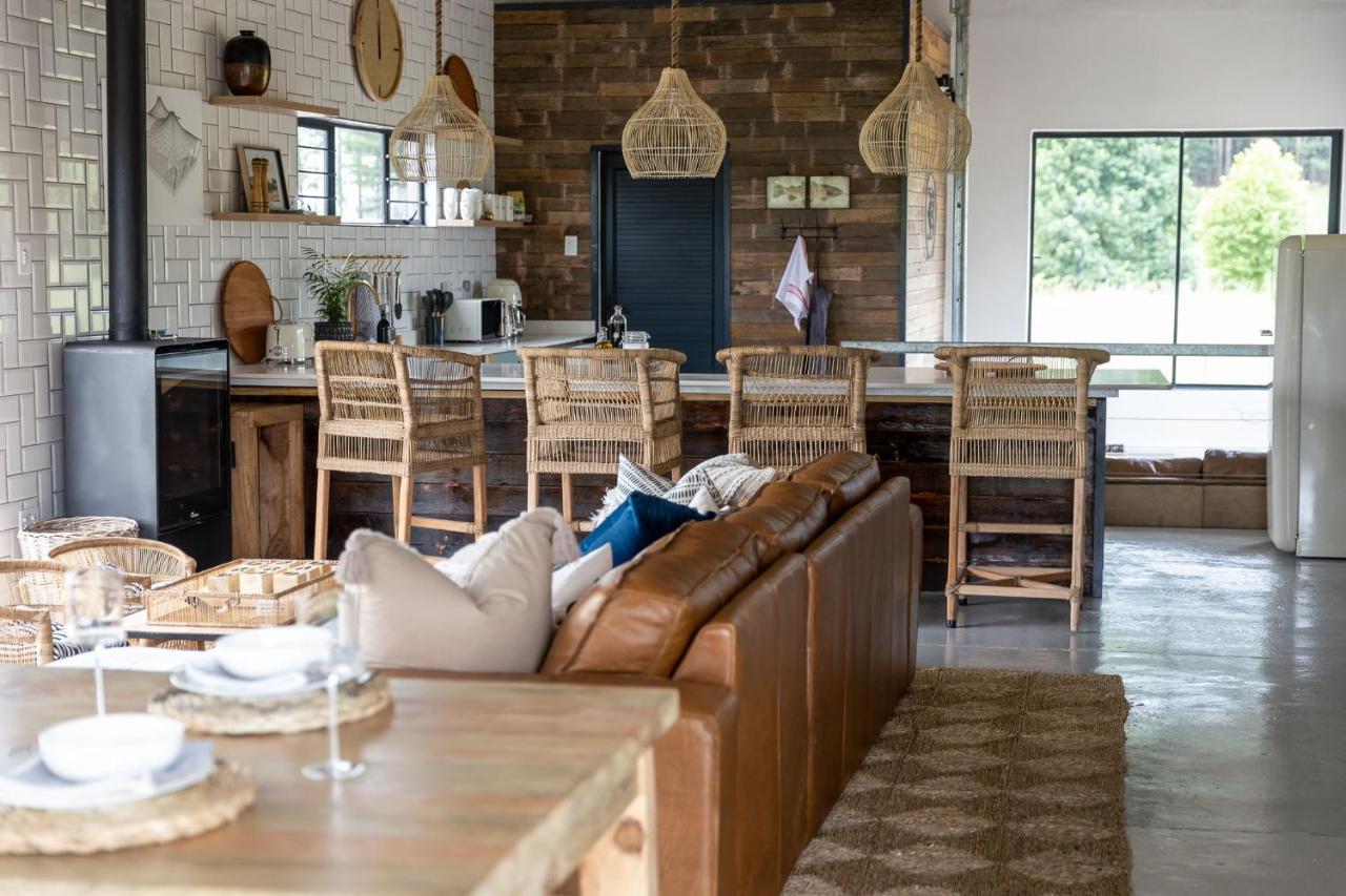 Belvidere Country Estate Apartment Yarrow Екстериор снимка