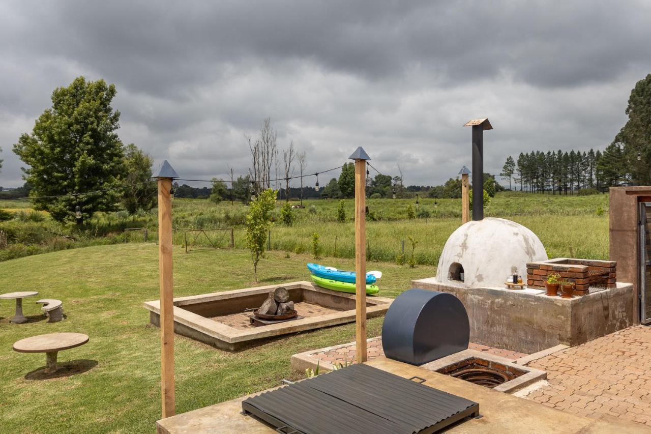 Belvidere Country Estate Apartment Yarrow Екстериор снимка