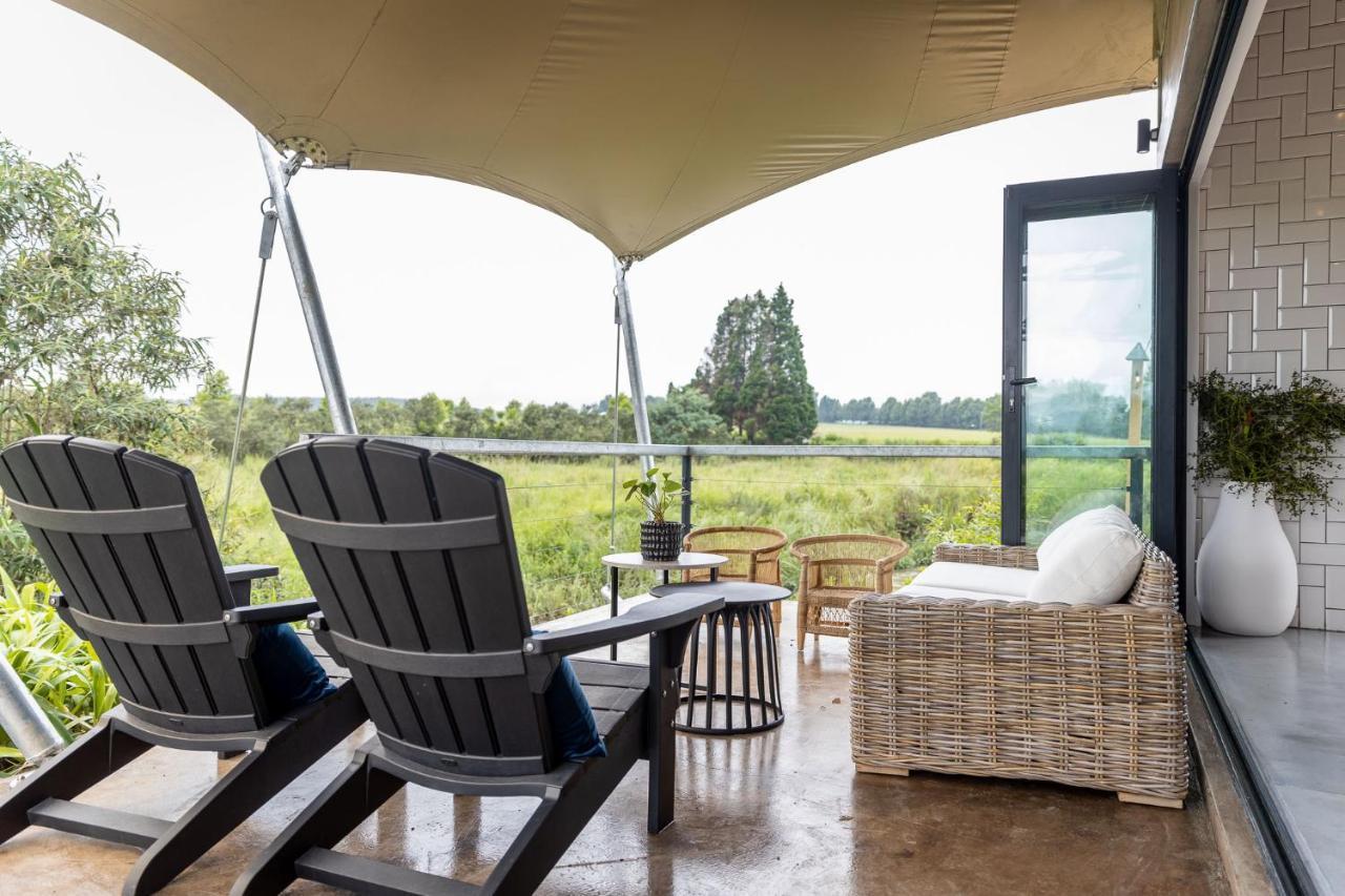 Belvidere Country Estate Apartment Yarrow Екстериор снимка