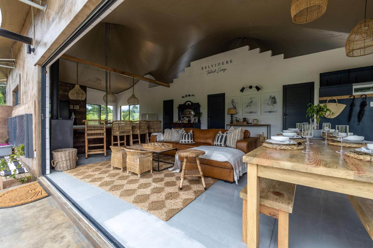 Belvidere Country Estate Apartment Yarrow Екстериор снимка
