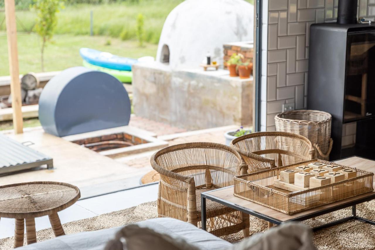 Belvidere Country Estate Apartment Yarrow Екстериор снимка