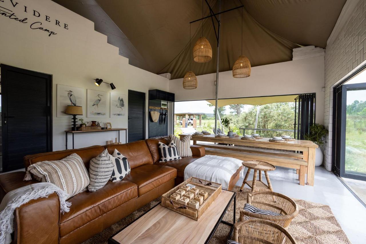 Belvidere Country Estate Apartment Yarrow Екстериор снимка