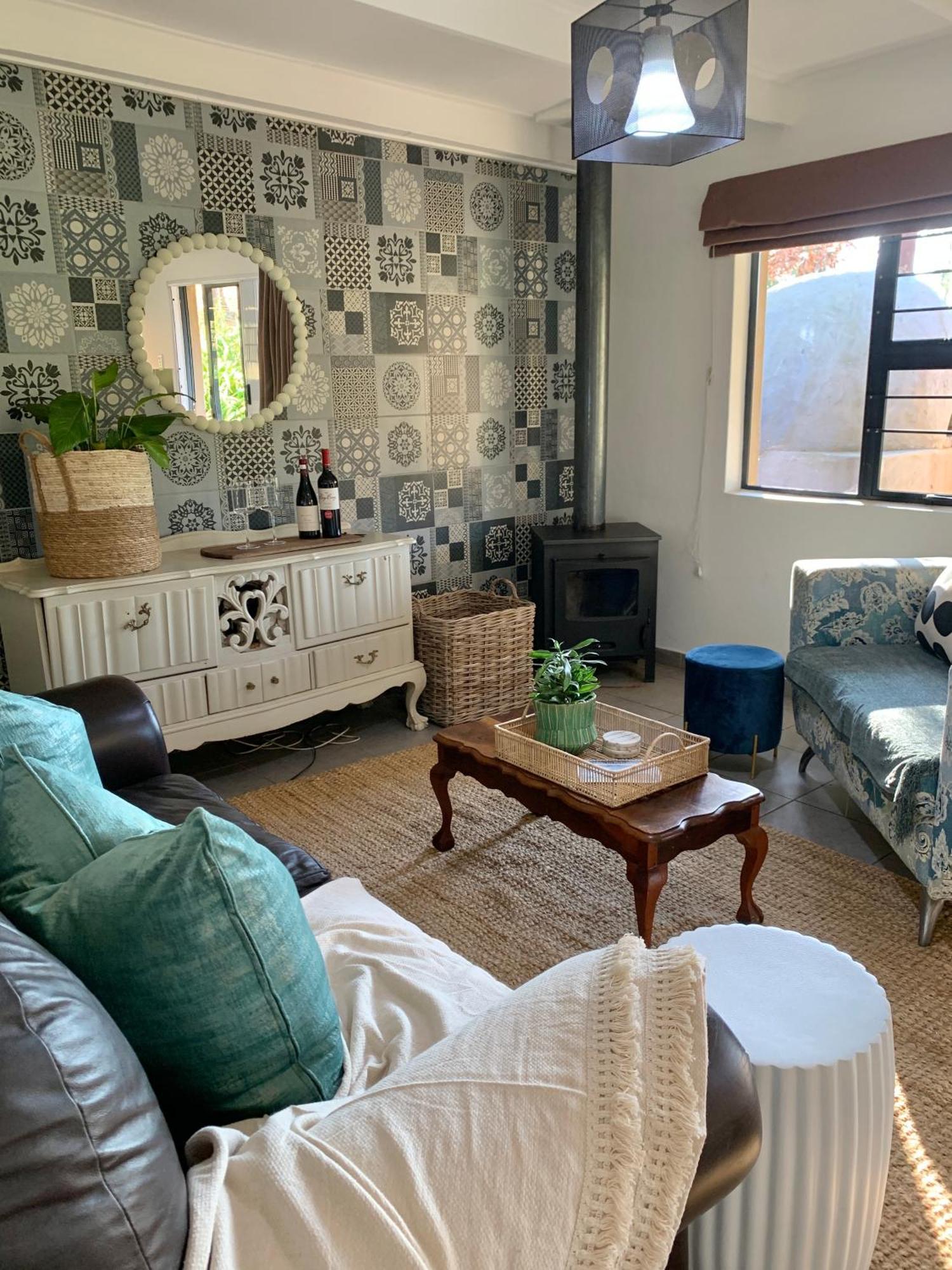 Belvidere Country Estate Apartment Yarrow Екстериор снимка