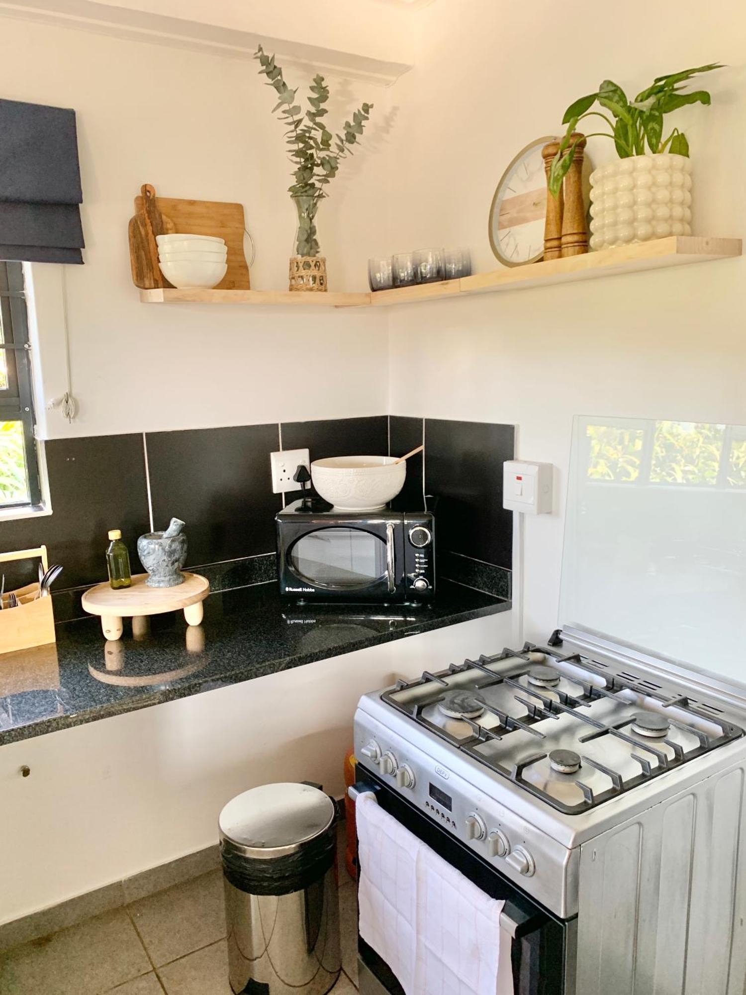 Belvidere Country Estate Apartment Yarrow Екстериор снимка